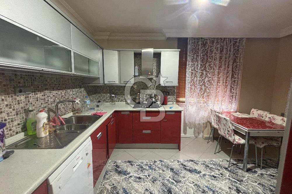 CB KİNG'DEN BALIKESİR/PAMUKÇU TERMAL SİT. EŞYALI SATILIK VİLLA