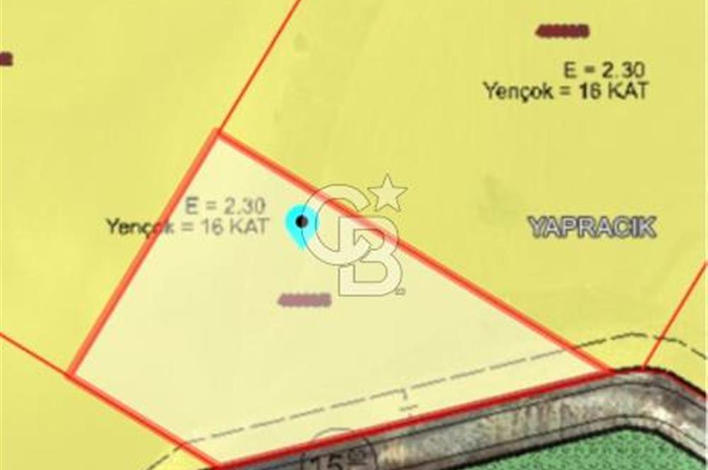 ANKARA YAPRACIK SATILIK 900m2 FIRSAT ARSA