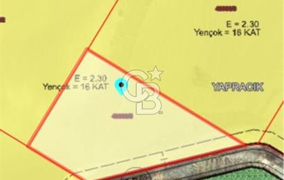 ANKARA YAPRACIK SATILIK 900m2 FIRSAT ARSA