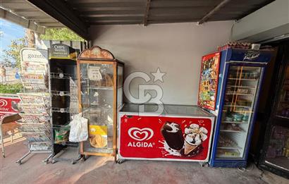 Evka 5te Yüksek Cirolu Devren Kiralık Tekel Bayi