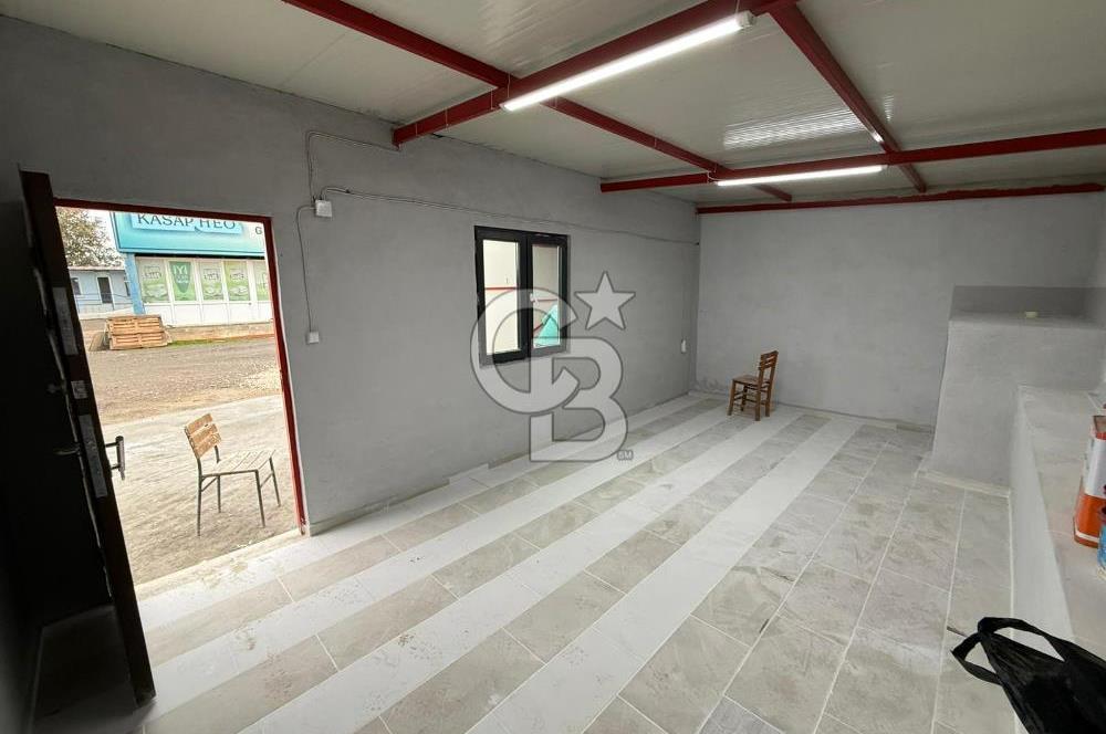 Çanakkale Merkez Saraycık Köyü Kiralık Depo!