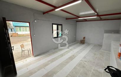 Çanakkale Merkez Saraycık Köyü Kiralık Depo!