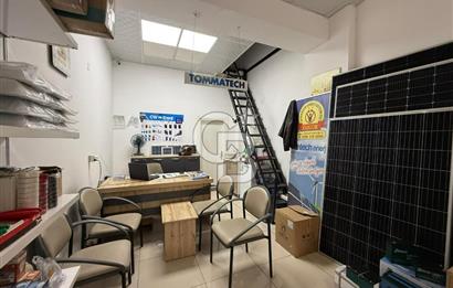 Çanakkale Merkez İsmetpaşa Mahallesi Satılık İşyeri!