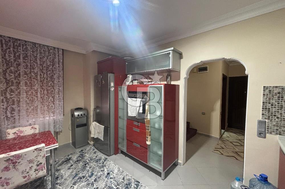 CB KİNG'DEN BALIKESİR/PAMUKÇU TERMAL SİT. EŞYALI SATILIK VİLLA