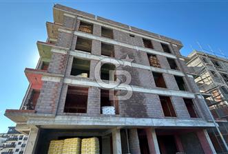 SEYREK’TE ÜNİVERSİTEYE YAKIN PROJEDEN SATILIK 1+1 DAİRELER  - 5 - 313103