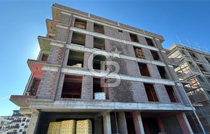 SEYREK’TE ÜNİVERSİTEYE YAKIN PROJEDEN SATILIK 1+1 DAİRELER 