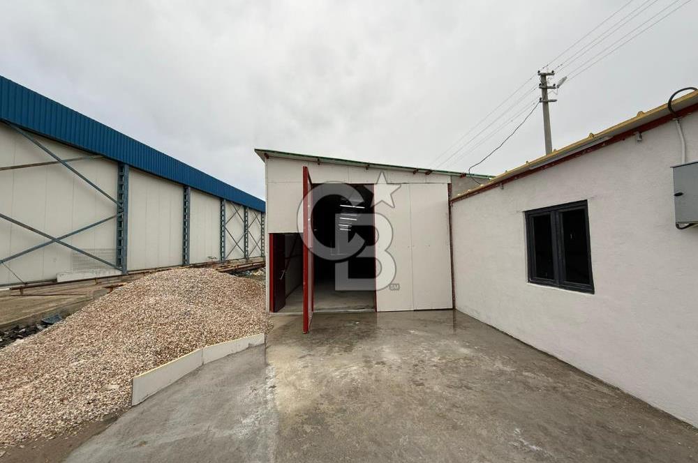 Çanakkale Merkez Saraycık Köyü Kiralık Depo!