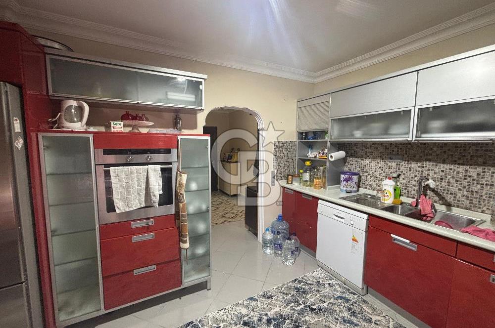 CB KİNG'DEN BALIKESİR/PAMUKÇU TERMAL SİT. EŞYALI SATILIK VİLLA