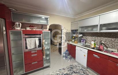 CB KİNG'DEN BALIKESİR/PAMUKÇU TERMAL SİT. EŞYALI SATILIK VİLLA