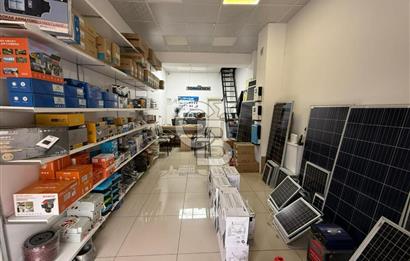 Çanakkale Merkez İsmetpaşa Mahallesi Satılık İşyeri!