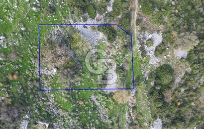 CB İYA’DAN İZMİR KARABURUN'DA SATILIK ARSA