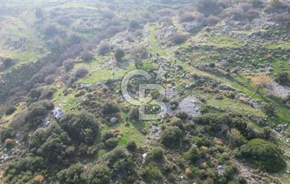 CB İYA’DAN İZMİR KARABURUN'DA SATILIK ARSA