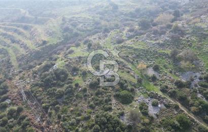 CB İYA’DAN İZMİR KARABURUN'DA SATILIK ARSA