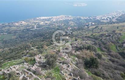 CB İYA’DAN İZMİR KARABURUN'DA SATILIK ARSA