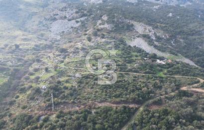 CB İYA’DAN İZMİR KARABURUN'DA SATILIK ARSA
