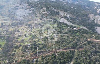 CB İYA’DAN İZMİR KARABURUN'DA SATILIK ARSA