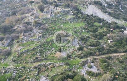 CB İYA’DAN İZMİR KARABURUN'DA SATILIK ARSA