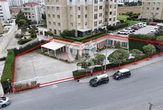 ISPARTAKULEDE 729 M2 MÜSTAKİL BAHÇELİ KİRALIK TİCARİ BİNA 595 M2 - 2 - 313077