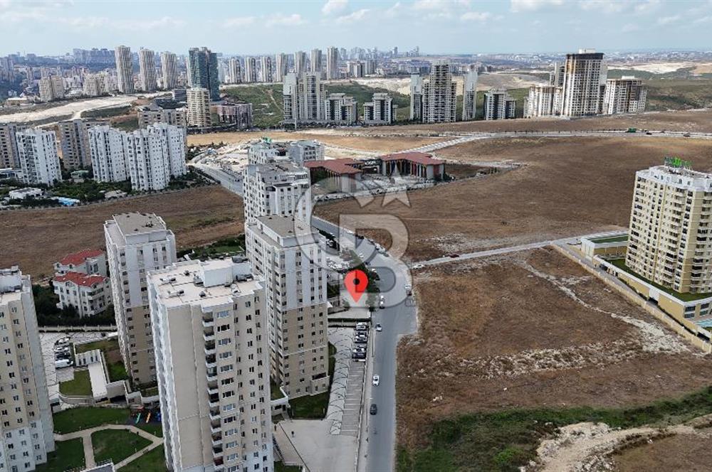 ISPARTAKULEDE 729 M2 MÜSTAKİL BAHÇELİ KİRALIK TİCARİ BİNA 595 M2