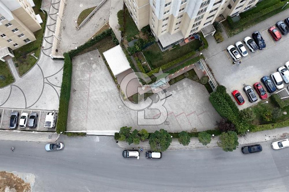 ISPARTAKULEDE 729 M2 MÜSTAKİL BAHÇELİ KİRALIK TİCARİ BİNA 595 M2