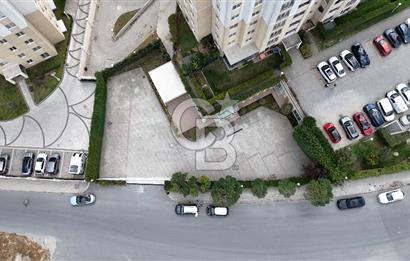 ISPARTAKULEDE 729 M2 MÜSTAKİL BAHÇELİ KİRALIK TİCARİ BİNA 595 M2