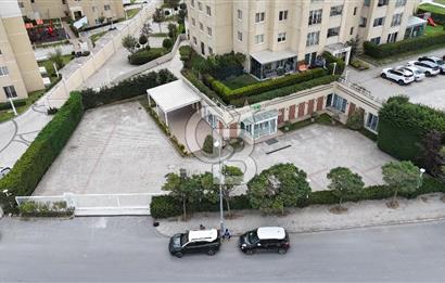 ISPARTAKULEDE 729 M2 MÜSTAKİL BAHÇELİ KİRALIK TİCARİ BİNA 595 M2