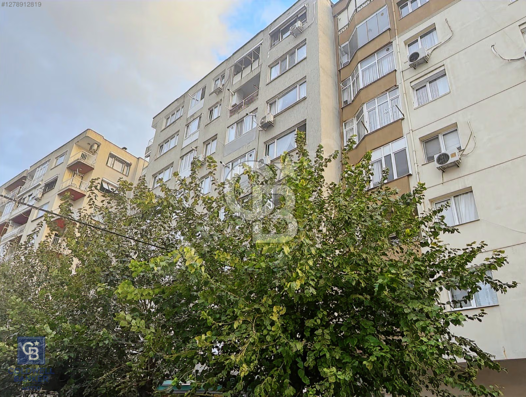 BAYRAKLI ANKARA CAD. ÜZERİNDE MÜTHİŞ LOKASYON KİRALIK DAİRE!!