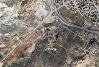 ANKARA YAPRACIK SATILIK 900m2 FIRSAT ARSA - 1 - 313090