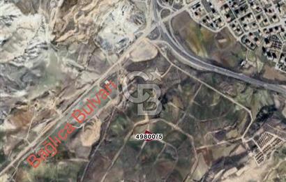 ANKARA YAPRACIK SATILIK 900m2 FIRSAT ARSA