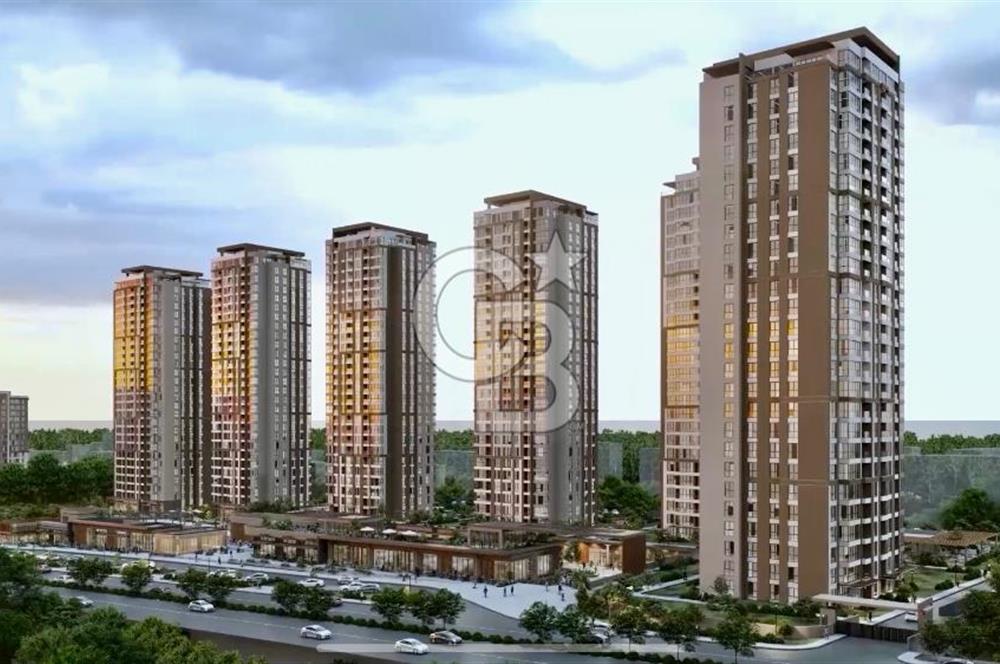 ETLİK ADRES ANKARA EVLERİ 4+1 SATILIK DAİRE