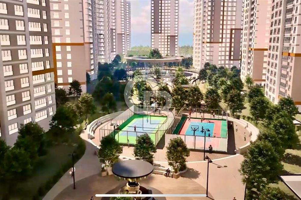 ETLİK ADRES ANKARA EVLERİ 4+1 SATILIK DAİRE