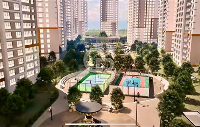 ETLİK ADRES ANKARA EVLERİ 4+1 SATILIK DAİRE