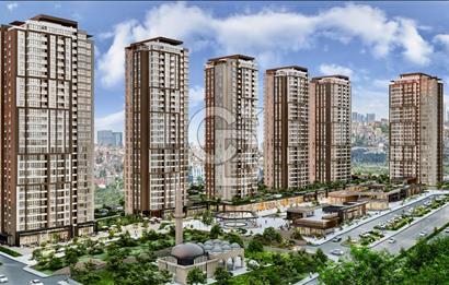 ETLİK ADRES ANKARA EVLERİ 4+1 SATILIK DAİRE