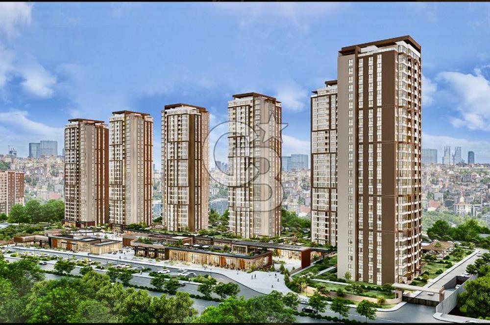 ETLİK ADRES ANKARA EVLERİ 4+1 SATILIK DAİRE