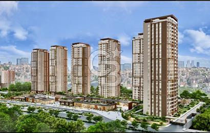 ETLİK ADRES ANKARA EVLERİ 4+1 SATILIK DAİRE