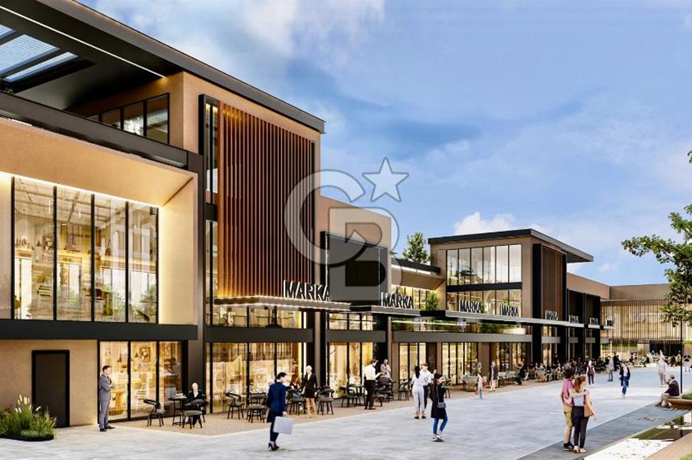 ETLİK ADRES ANKARA EVLERİ 4+1 SATILIK DAİRE