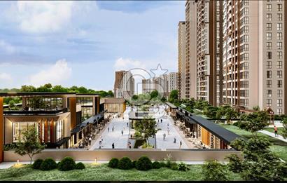 ETLİK ADRES ANKARA EVLERİ 4+1 SATILIK DAİRE