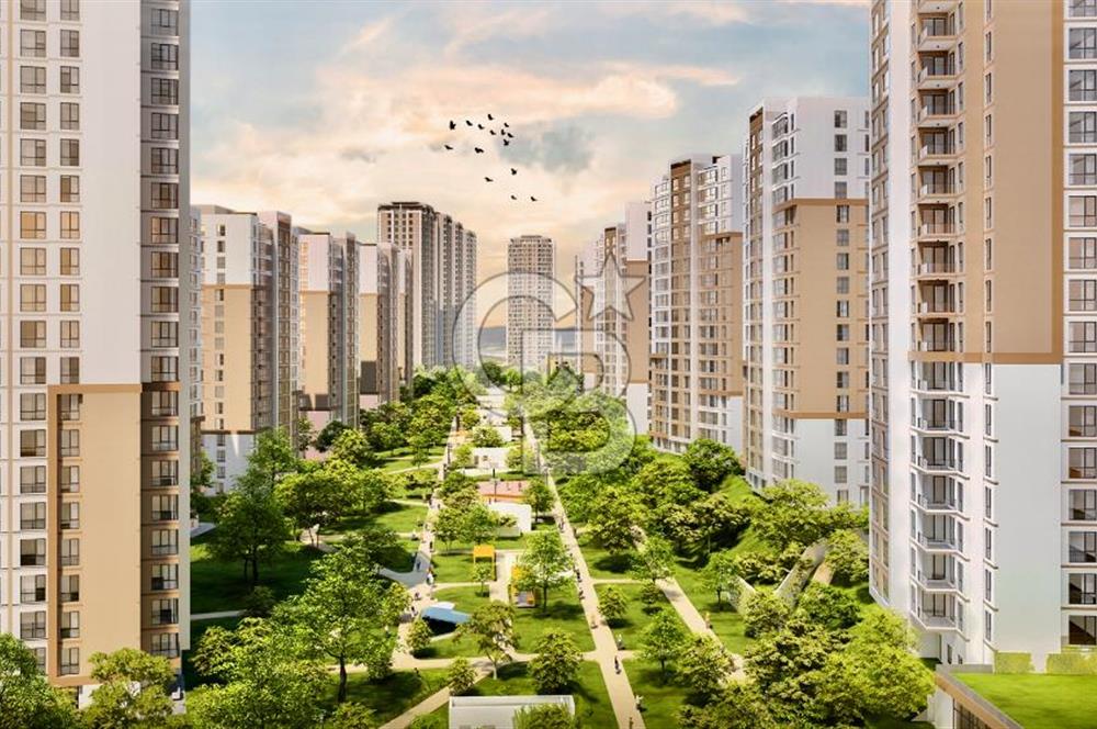 ETLİK ADRES ANKARA EVLERİ 4+1 SATILIK DAİRE