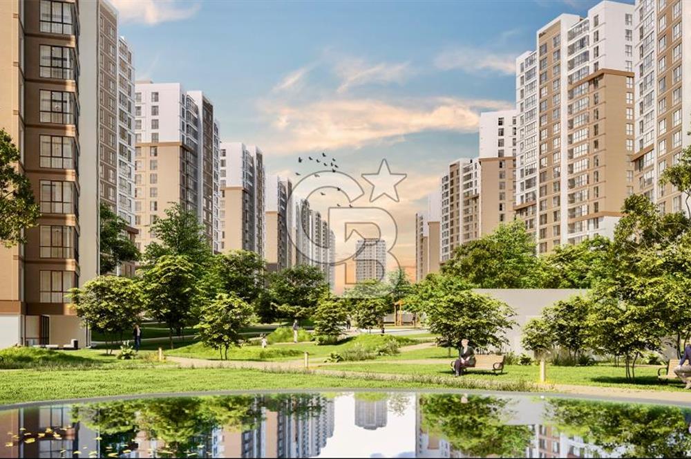 ETLİK ADRES ANKARA EVLERİ 4+1 SATILIK DAİRE