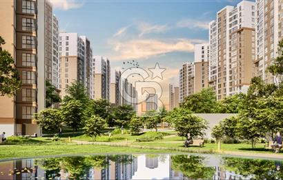 ETLİK ADRES ANKARA EVLERİ 4+1 SATILIK DAİRE