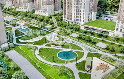 ETLİK ADRES ANKARA EVLERİ 4+1 SATILIK DAİRE