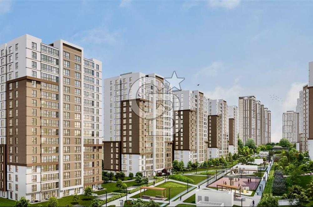 ETLİK ADRES ANKARA EVLERİ 4+1 SATILIK DAİRE