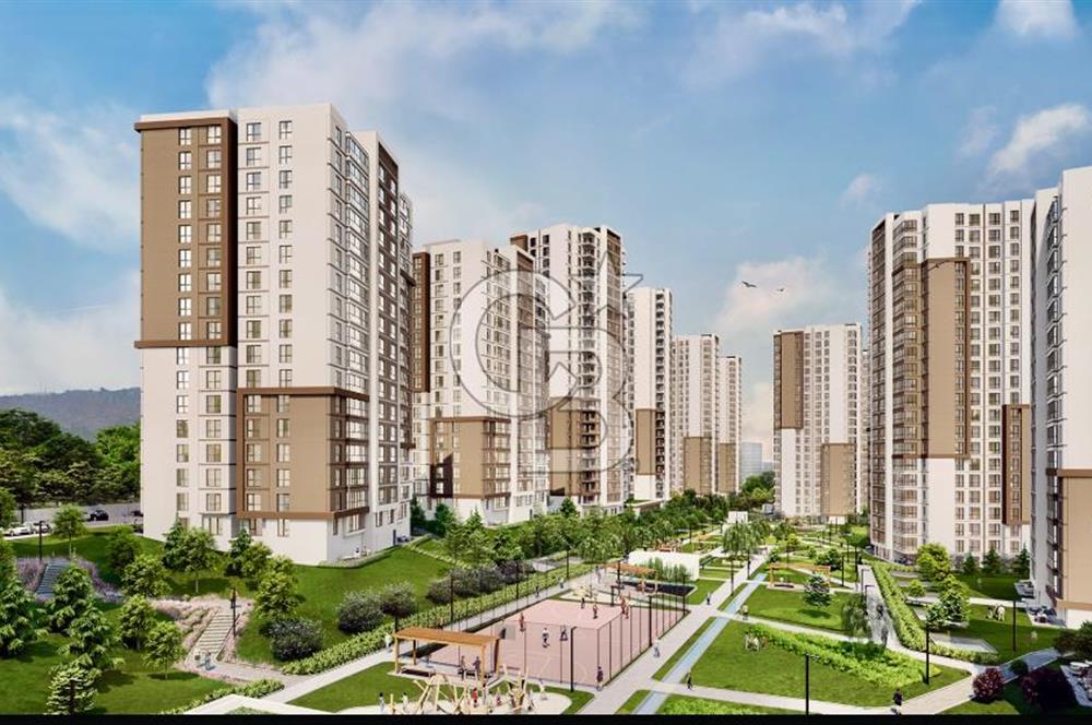 ETLİK ADRES ANKARA EVLERİ 4+1 SATILIK DAİRE