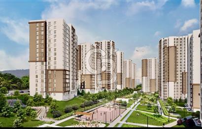 ETLİK ADRES ANKARA EVLERİ 4+1 SATILIK DAİRE