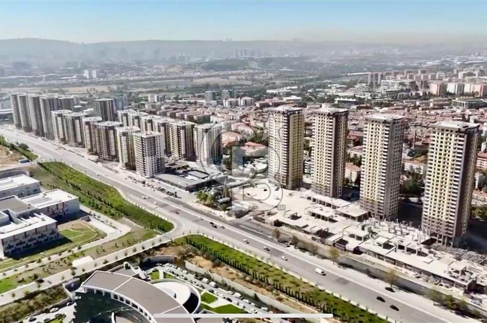 ETLİK ADRES ANKARA EVLERİ 4+1 SATILIK DAİRE