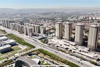 ETLİK ADRES ANKARA EVLERİ 4+1 SATILIK DAİRE - 3 - 313073