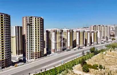 ETLİK ADRES ANKARA EVLERİ 4+1 SATILIK DAİRE