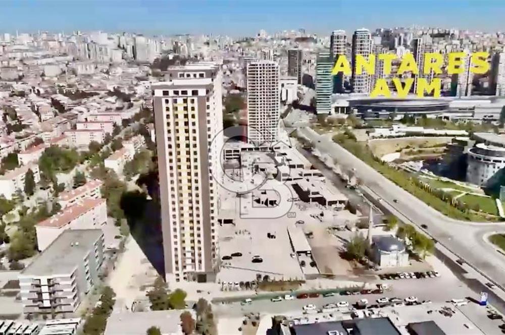 ETLİK ADRES ANKARA EVLERİ 4+1 SATILIK DAİRE