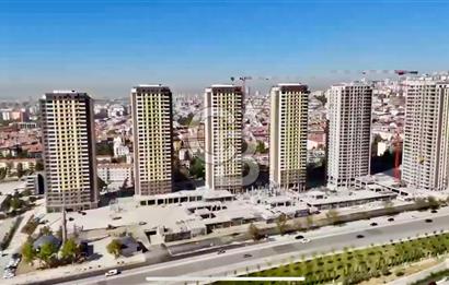 ETLİK ADRES ANKARA EVLERİ 4+1 SATILIK DAİRE