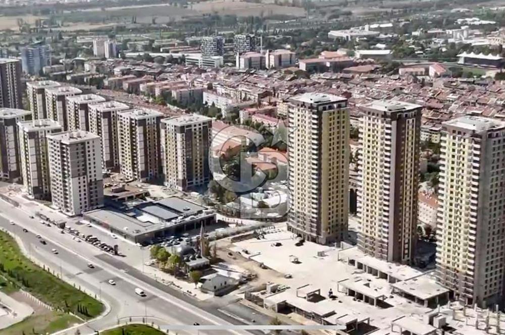 ETLİK ADRES ANKARA EVLERİ 4+1 SATILIK DAİRE